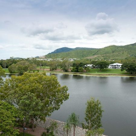 Jacana Apartments Townsville Exteriér fotografie