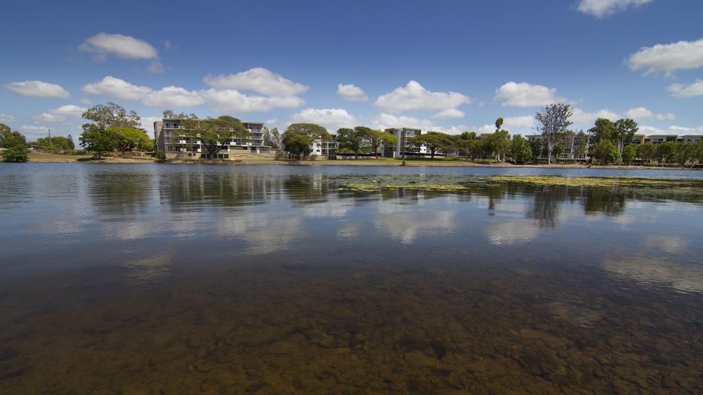 Jacana Apartments Townsville Exteriér fotografie