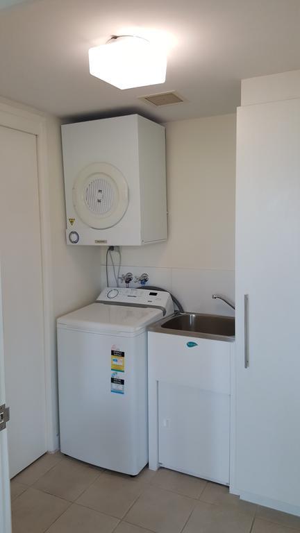 Jacana Apartments Townsville Exteriér fotografie