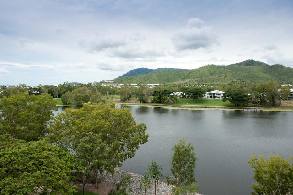 Jacana Apartments Townsville Exteriér fotografie