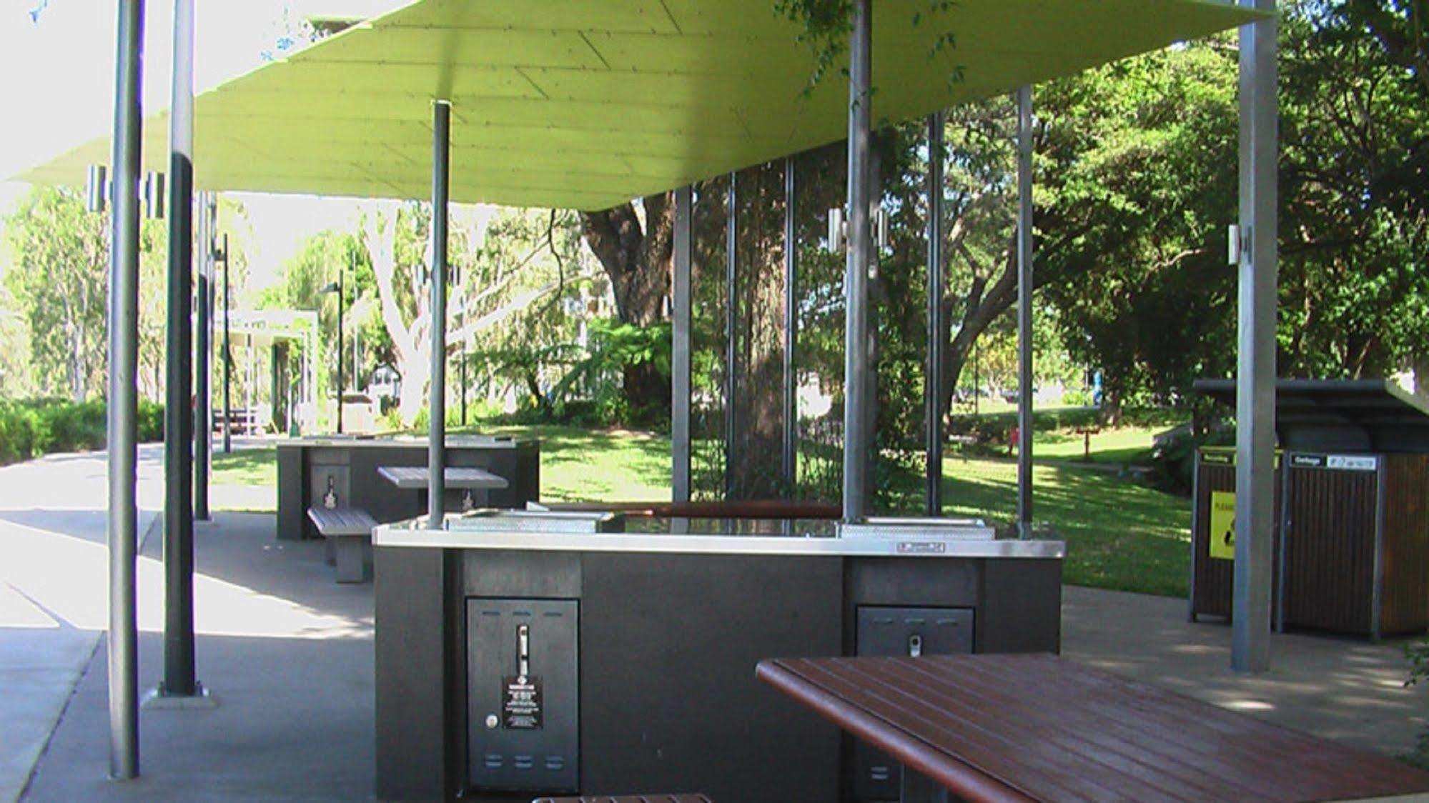 Jacana Apartments Townsville Exteriér fotografie