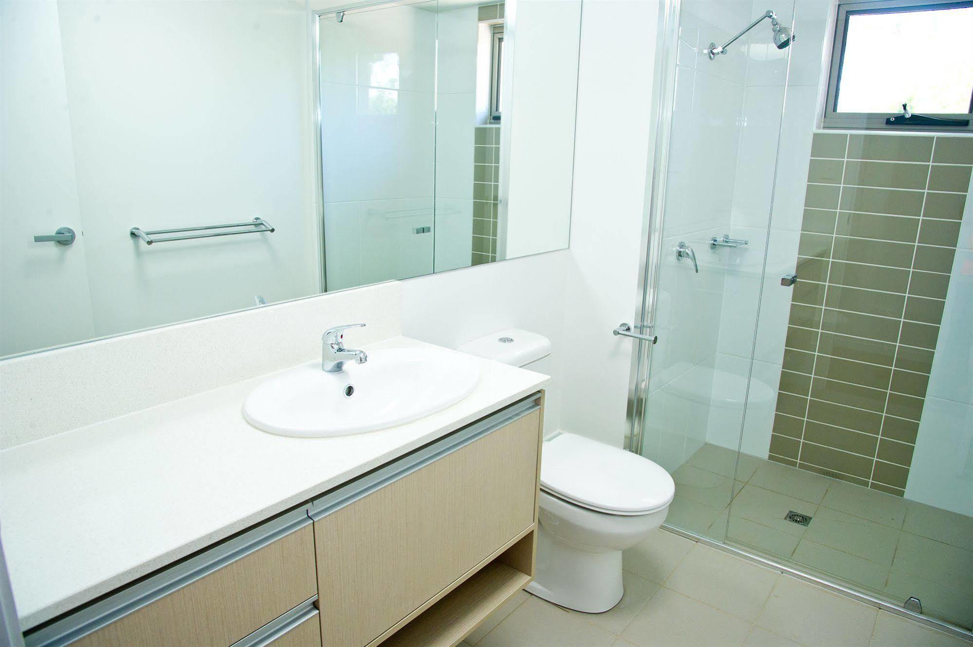 Jacana Apartments Townsville Exteriér fotografie