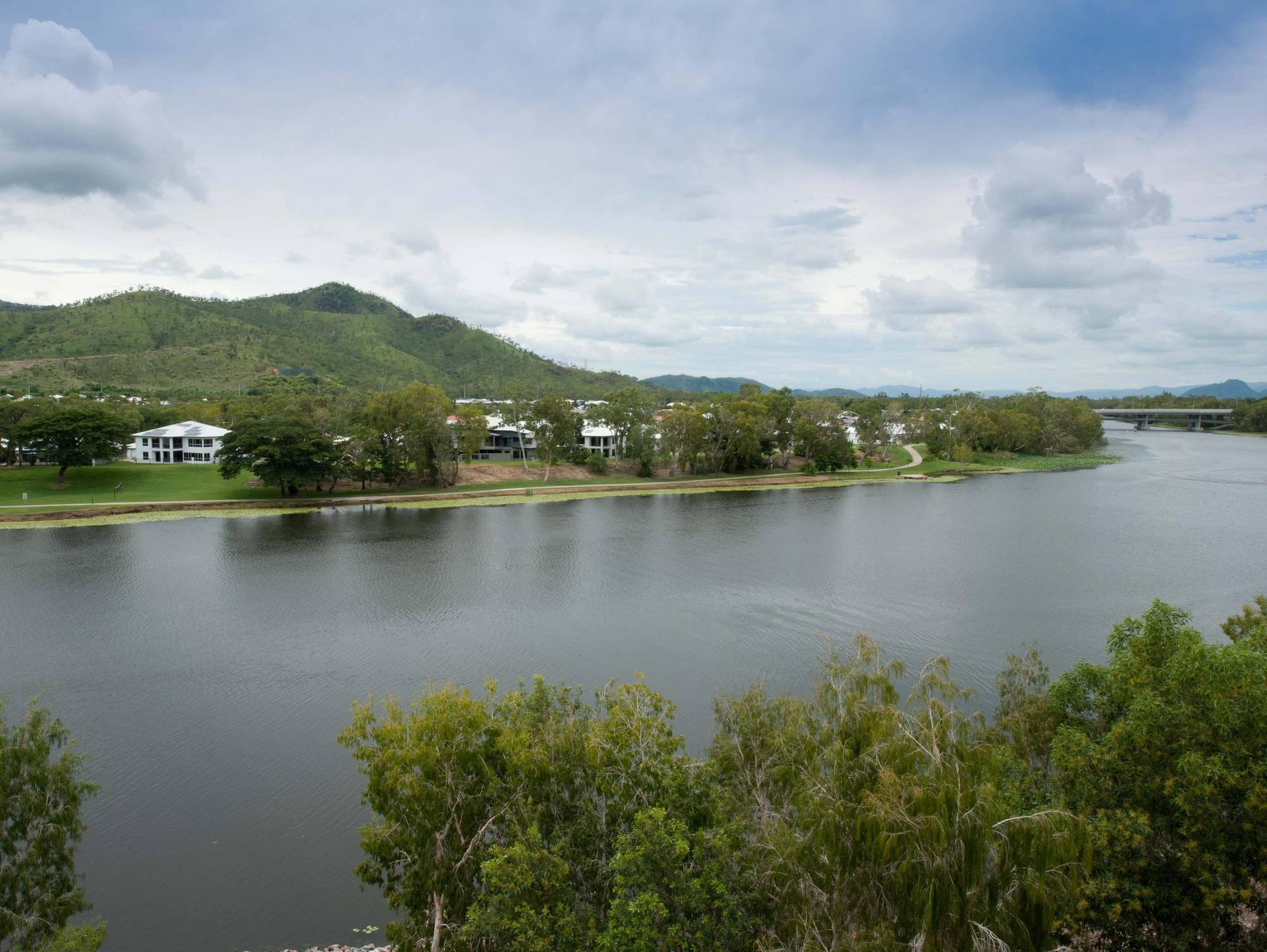 Jacana Apartments Townsville Exteriér fotografie