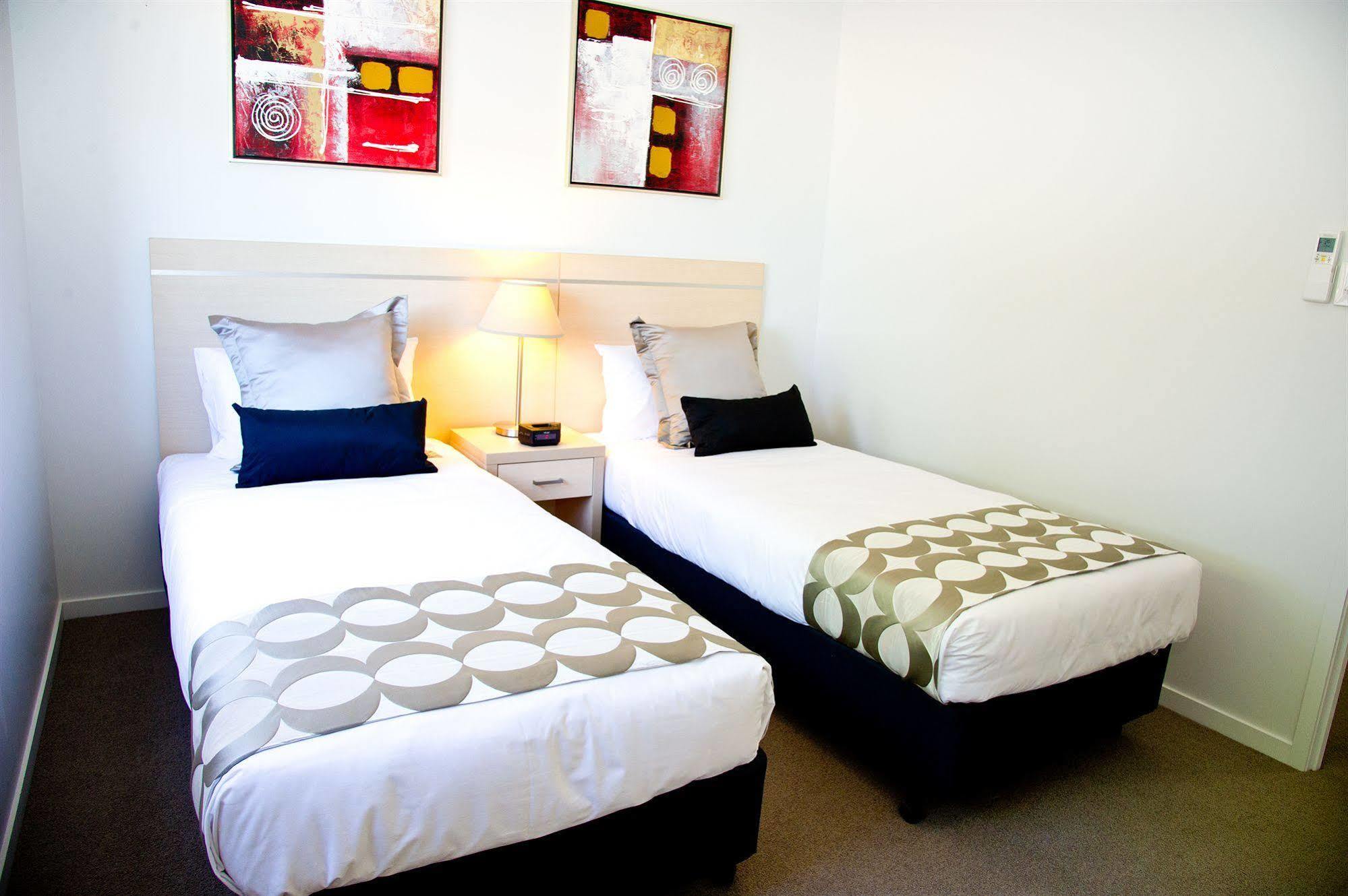 Jacana Apartments Townsville Exteriér fotografie