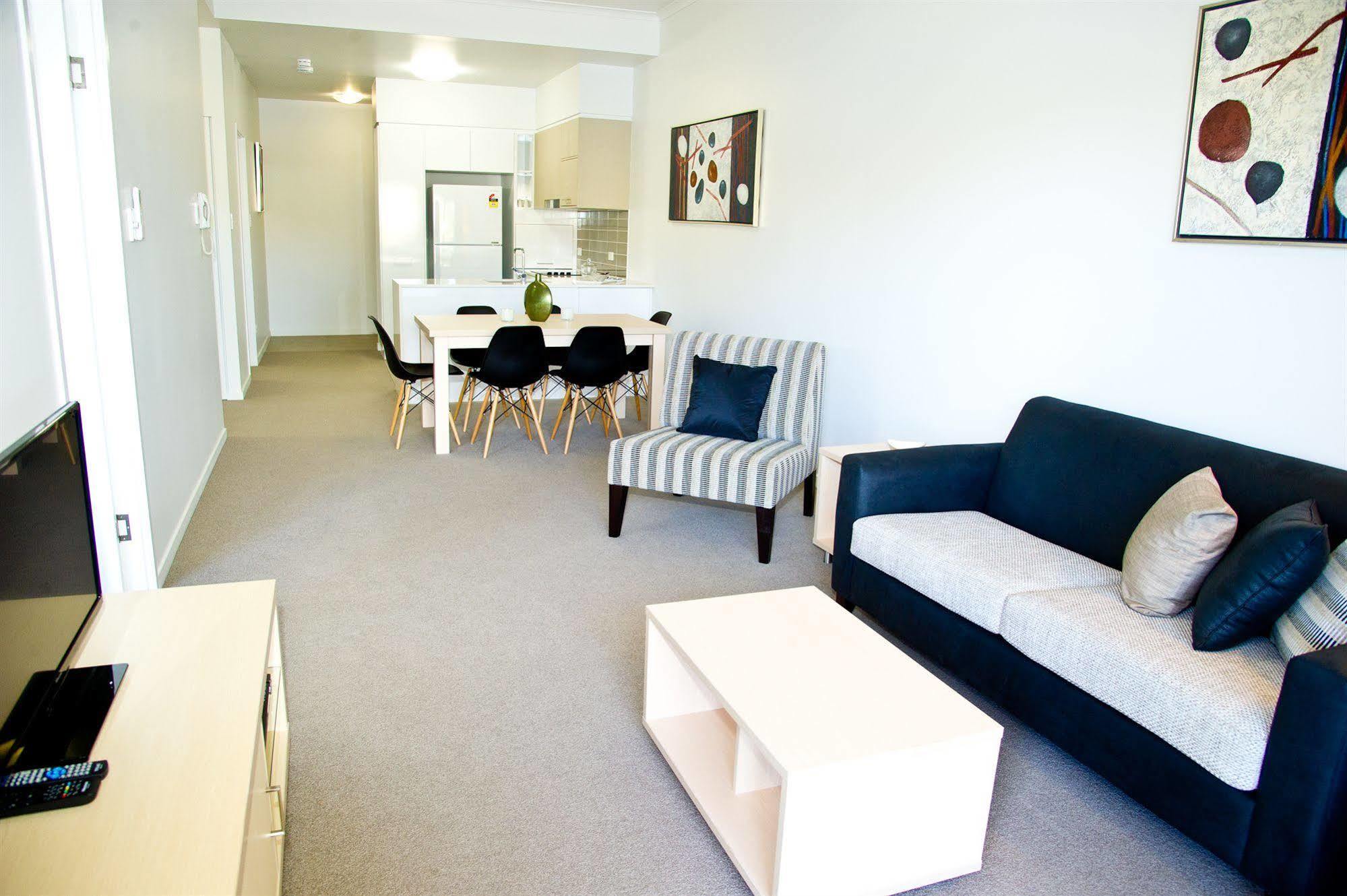 Jacana Apartments Townsville Exteriér fotografie