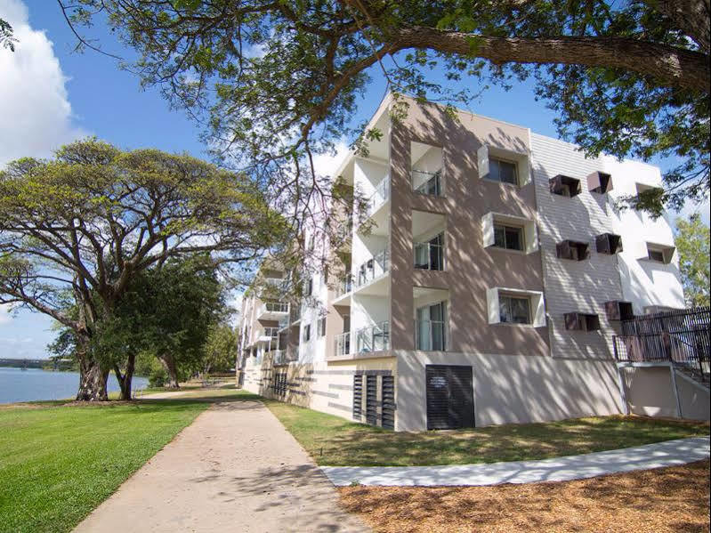 Jacana Apartments Townsville Exteriér fotografie