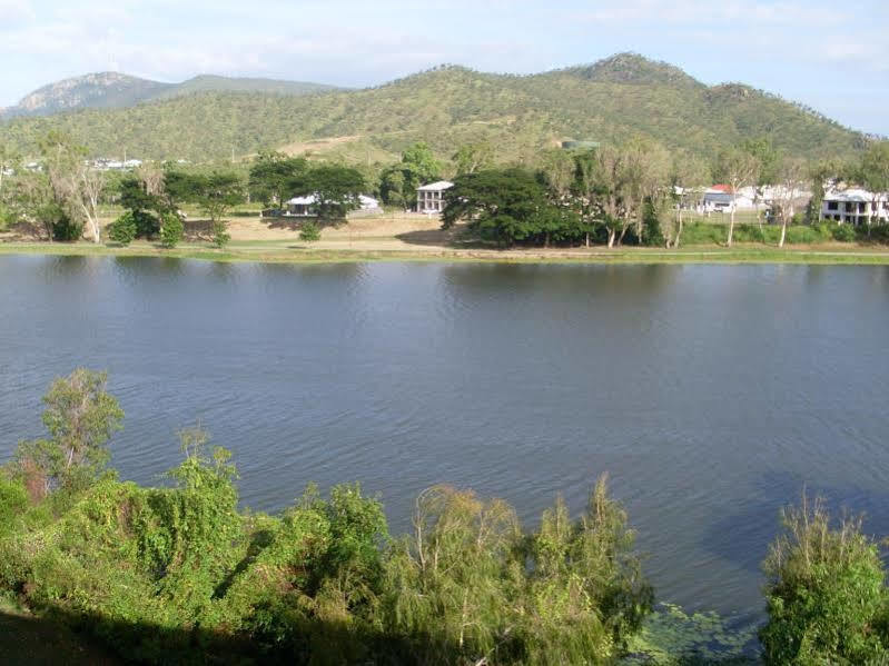 Jacana Apartments Townsville Exteriér fotografie